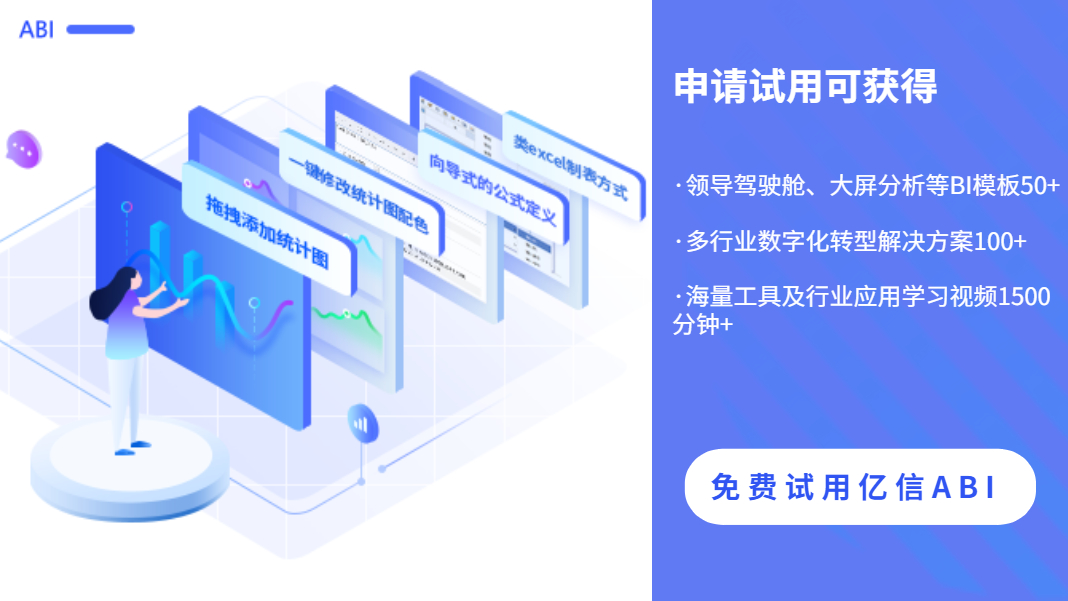 什么是數據分析？數據分析工具需要具備哪些功能？